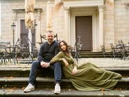 Natürliche & liebevolle Fotoshootings für Familien und Einzelpersonen - Berlin