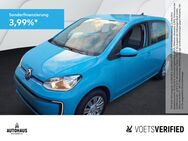 VW up, e-up, Jahr 2021 - Wolfenbüttel