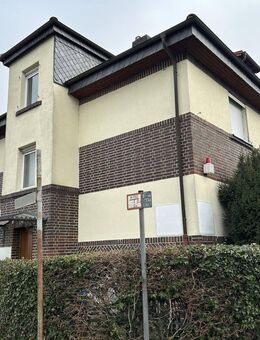 3-4 Zimmer Wohnung in kleiner Einheit - Hattersheim (Main)