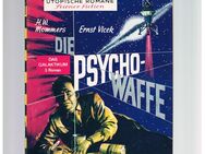 Terra Band 4653-Die Psycho-Waffe,Mommers/Vlcek,Moewig Verlag,60er Jahre - Linnich