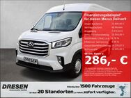 Maxus Deliver 9, 2.0 Kastenwagen L3H2 Diesel FWD BASE, Jahr 2024 - Euskirchen