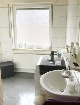 Inselviertel, 3 ZKB mit Balkon, Garage, EBK, Kellerraum - Teilbereiche werden derzeit saniert! - Cloppenburg