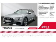 Audi A6 Allroad, quattro 50 TDI, Jahr 2020 - Emsdetten