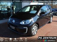 VW up, e-up Max CCS, Jahr 2022 - Versmold