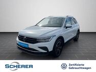 VW Tiguan, 2.0 TDI MOVE, Jahr 2024 - Bingen (Rhein)