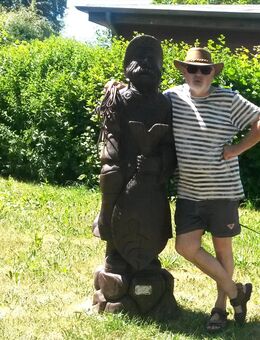 Reifer Er sucht passende Sie - Lippstadt