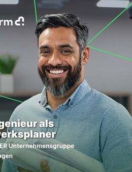 Bauingenieur als Tragwerksplaner (m/w/d) - Kenzingen