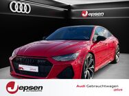 Audi RS7, Sportback TFSI qu DynPaket Laser, Jahr 2020 - Neutraubling
