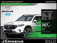 Mercedes EQB, 300 Progressive Wide, Jahr 2023 - Betzdorf