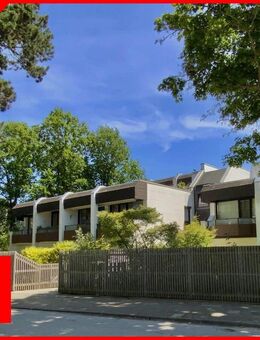 Gemütliche Ferienwohnung in direkter Strandnähe - Lübeck