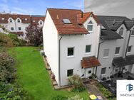 Reihenendhaus mit großem Grundstück - 518 m² - in ruhiger und zentraler Lage von Bad Kreuznach - Bad Kreuznach