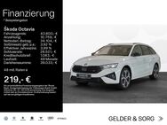 Skoda Octavia, 2.0 TSI Combi | | | |, Jahr 2022 - Bad Kissingen