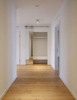 Elegante Wohnung in Marienburg - Köln