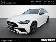 Mercedes C 180, T AMG Amb bel, Jahr 2024 - Metzingen