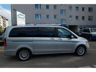 Mercedes-Benz V 250 d EDITION lang/6Sitze/Navi/Tisch-Paket/AHK/ - München