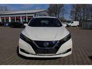 Nissan Leaf Visia - Andervenne