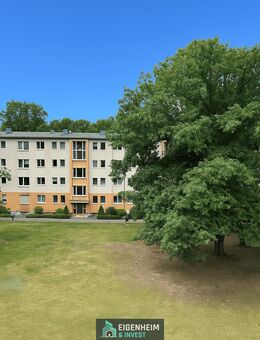 Hochwertige 3-Zimmerwohnung mit PKW-Stellplatz! - Berlin