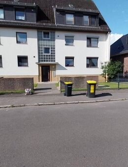 Schöne 3 Zimmerwohnung in Bremen Rönnebeck - Bremen