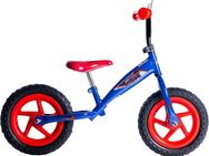 Huffy Laufrad Huffy Spider-Man Kinder 12-Zoll Laufrad