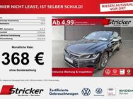 VW Arteon, 2.0 TSI °°Shooting Brake R 368 ohne Anzah, Jahr 2022 - Horn-Bad Meinberg