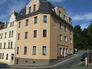 schöne Wohnung in der Goethestraße - Greiz