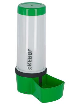 Kerbl Pet beheizbare Kleintiertränke NoFrost Superior 2.0 - 330 ml