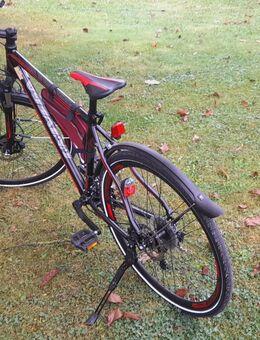 Sport Fahrrad - Gaukönigshofen