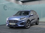 Ford Kuga, 1.5 ST-Line EB, Jahr 2023 - München