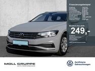 VW Passat Variant 1.5 TSI Conceptline NAVI LED PDC - Düsseldorf