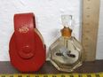 Vintage 9 Parfüm Flacon Miniaturen mit Karton / Flaschen Leer + Voll - Sammelobjekte in 88079