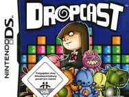 Dropcast THQ Nintendo DS DSL DSi 3DS 2DS NDS NDSL - Bad Salzuflen Werl-Aspe