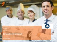 Servicekraft (m/w/d) - Altenau