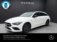 Mercedes CLA 250, e SB AMG Night Ambie, Jahr 2020 - Wittlich