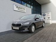 Skoda Fabia, 1.0 TSI Selection VERKER, Jahr 2025 - Schopfloch (Baden-Württemberg)