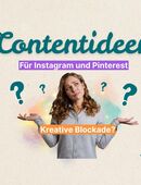 Individuelle Contentideen für dein Business | Social Media Managerin | Individueller Redaktionsplan | Content Ideen | Social Media Strategie | Content Marketing | Sichtbarkeit | Reichweite | Virtuelle Assistenz | Social Media Themenvorschläge in 30659