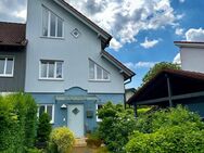 Ideales Zuhause für Familien mit herrlichem Privatgarten - Schallstadt