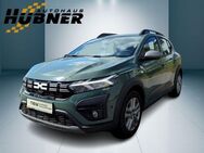 Dacia Sandero III Stepway Expression+ - Oberlungwitz