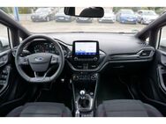 Ford Fiesta ST-Line 1.0 EcoBoost LED NAVI DAB PDC - Peine