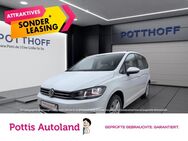 VW Touran, 2.0 TDI Comfortline, Jahr 2020 - Hamm