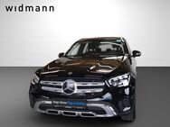 Mercedes GLC 300, e, Jahr 2021 - Aalen