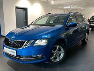 Skoda Octavia, 2.0 TDI Combi L&K, Jahr 2019 - Lauchringen