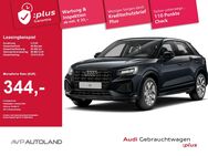 Audi Q2, 35 TDI advanced | |, Jahr 2024 - Plattling