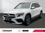 Mercedes GLB 200, d AMG, Jahr 2023 - Ahlen