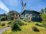 Wochenend-/ und Ferienhaus in Melbeck- Natur genießen und entspannen - Melbeck