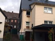 Gemütliches Zuhause im Dorfkern - Haiger