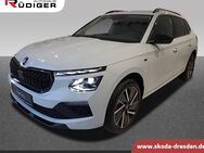 Skoda Kamiq, 1.0 TSI TOUR, Jahr 2022 - Dresden