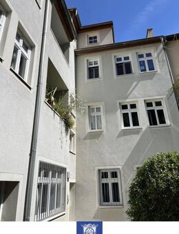Königstein - Wohnen wo andere Urlaub machen! Lieblingsplatz mit Balkon im Dach! - Königstein (Sächsische Schweiz)