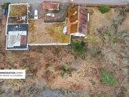 IMMONATION! Attraktives Grundstück mit Altbestand in Uttenreuth - Uttenreuth
