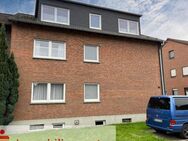 Echtes Juwel - modernisiertes 3-Familienhaus in Recklinghausen Suderwich - Recklinghausen