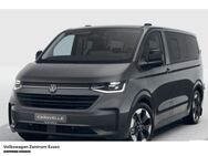 VW Caravelle, Life 2 0 L TDI, Jahr 2022 - Essen